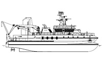 laivas