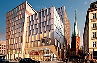 Stokholmo centrinė stotis