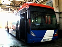 van hool