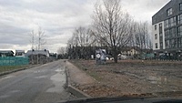 Pasimatymo akligatvis