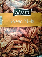 riešutai