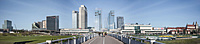multifunkcinio centro desiniajame neries krante architekturiniai pasiulymai vizualizacijos 572074c2c5e56