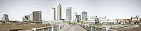 multifunkcinio centro desiniajame neries krante architekturiniai pasiulymai vizualizacijos 5720752133b04