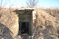 Artilerijos pozicijos (Lypkių) 2013 03 26 003