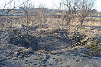 Artilerijos pozicijos (Lypkių) 2013 03 26 013