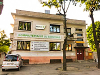 Savanoriu 155 Kaunas