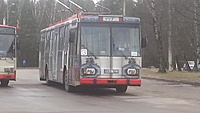 Škoda 14Tr 13/6 nr.2621 Vilnius