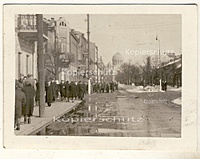 Kaunas.Prie Metropolio