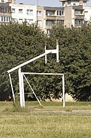 vaiku aikštelė sporto