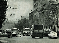 Kaunas.Lenino prospektas