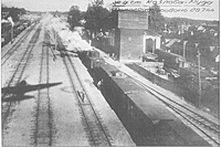 Kazlu R.bombard. 1944.07.28