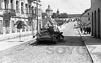 Vilnius. 1944.07.11