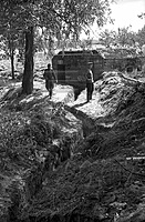 Narepai .Bunkeriai