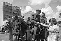 kaunas.1944.08 Vytauto pr.