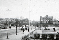 Kaunas.Janonio a. 1960.S.Lukosius LIMIS