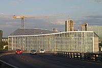 11 Park Town