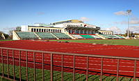 Aukstaitijos nacionalinis stadionas