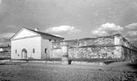 Senasis Šiaulių kalėjimas