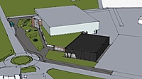 Tauragės arena