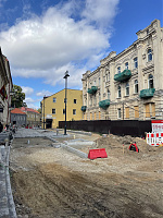 Keičiama iš pagrindų