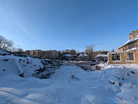 Nuo Tyzenhauzų g. 19B